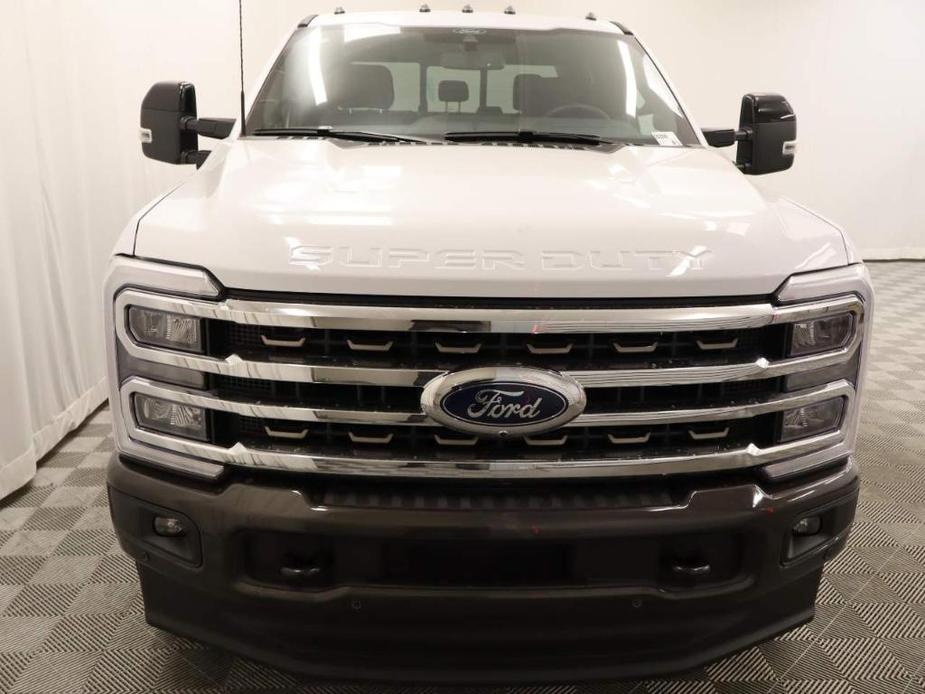 new 2024 Ford F-350 car, priced at $93,800