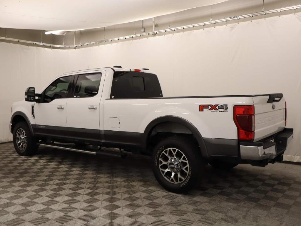 used 2020 Ford F-350 car, priced at $59,995