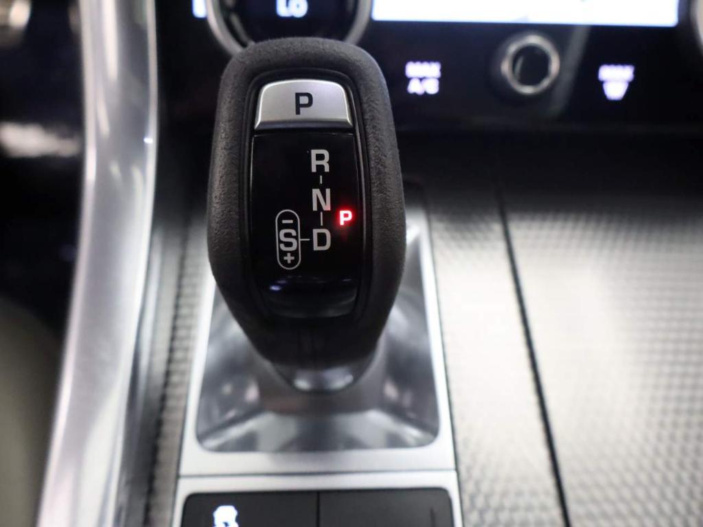 used 2020 Land Rover Range Rover Sport car, priced at $33,995