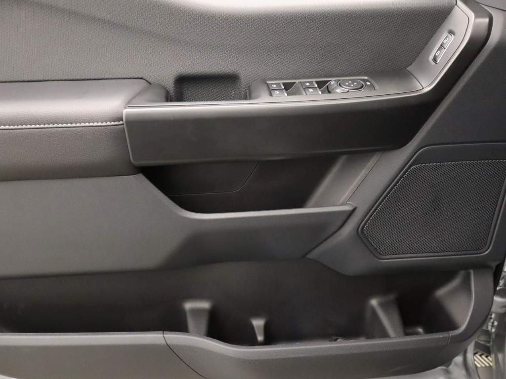 new 2025 Ford F-150 car, priced at $45,757