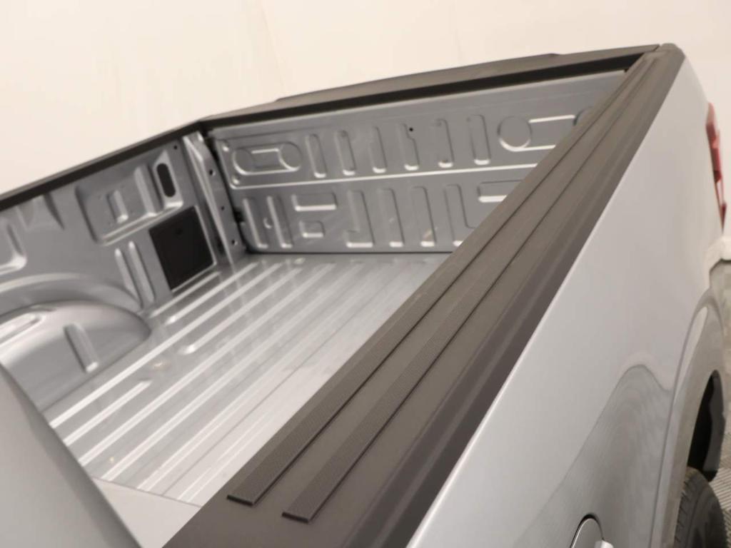 new 2025 Ford F-150 car, priced at $45,757