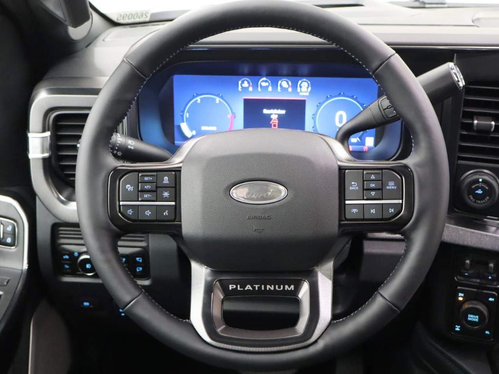 new 2026 Ford F-250 car, priced at $98,930