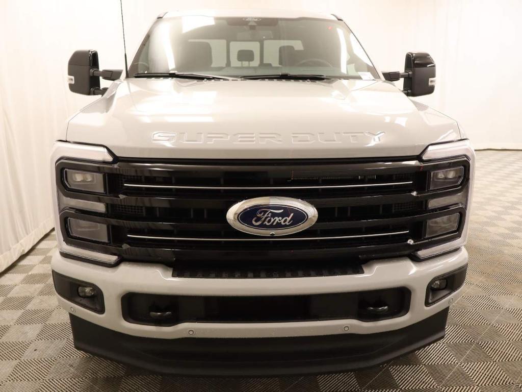 new 2026 Ford F-250 car, priced at $98,930
