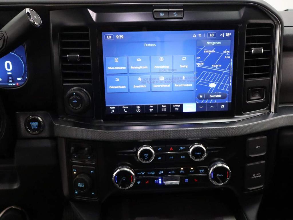 new 2026 Ford F-250 car, priced at $98,930