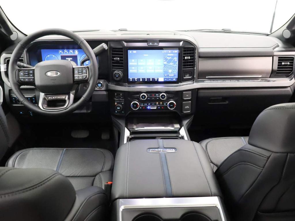 new 2026 Ford F-250 car, priced at $98,930