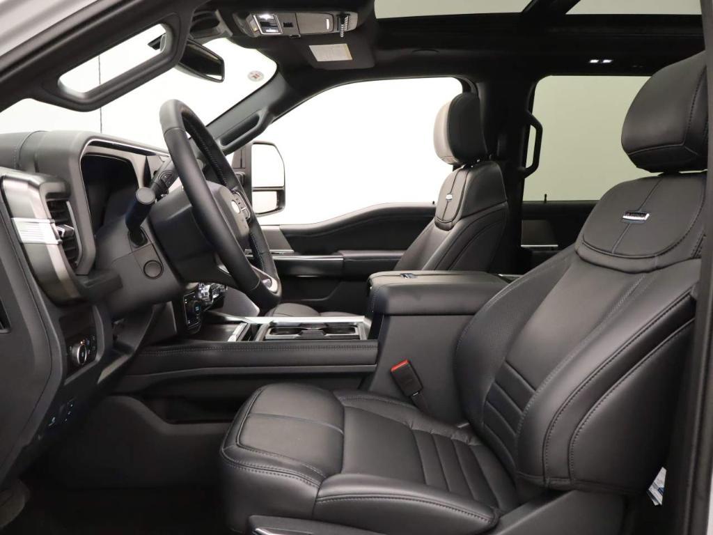 new 2026 Ford F-250 car, priced at $98,930
