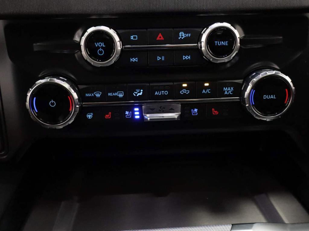 new 2026 Ford F-250 car, priced at $98,930
