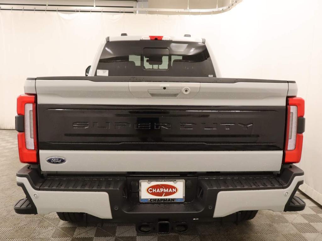 new 2026 Ford F-250 car, priced at $98,930