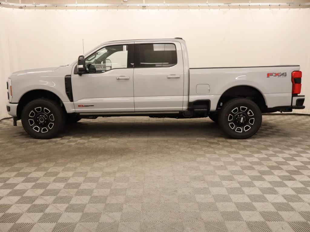 new 2026 Ford F-250 car, priced at $98,930