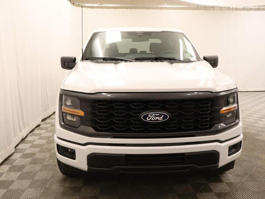 new 2024 Ford F-150 car, priced at $45,045