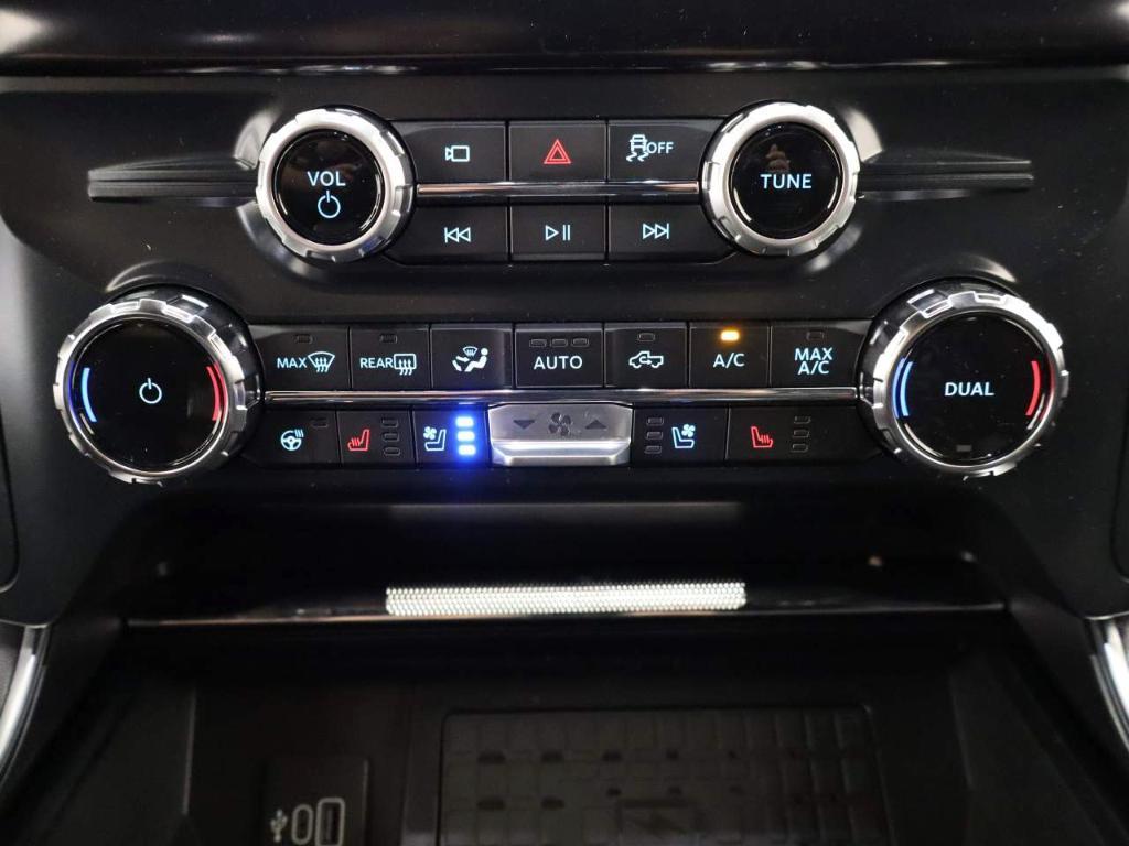 new 2025 Ford F-150 car, priced at $155,890