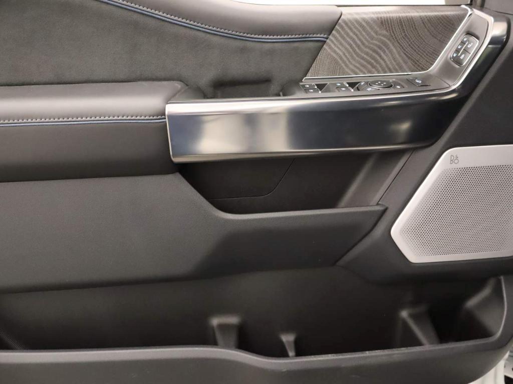 new 2025 Ford F-350 car, priced at $95,375