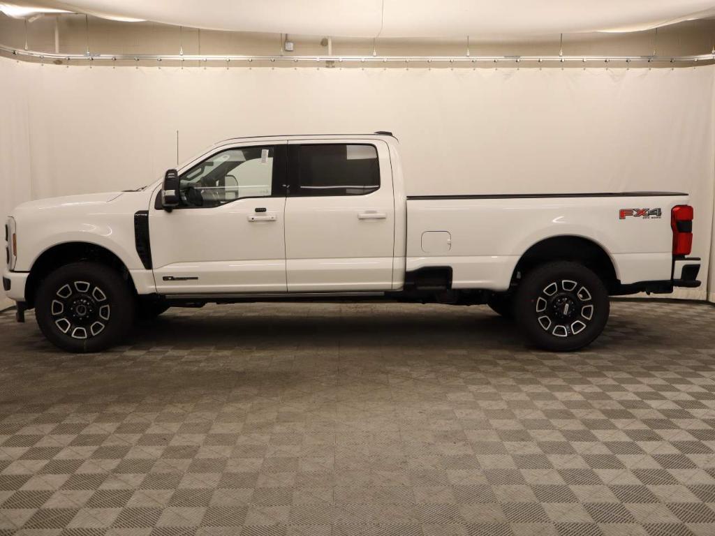 new 2025 Ford F-350 car, priced at $95,375