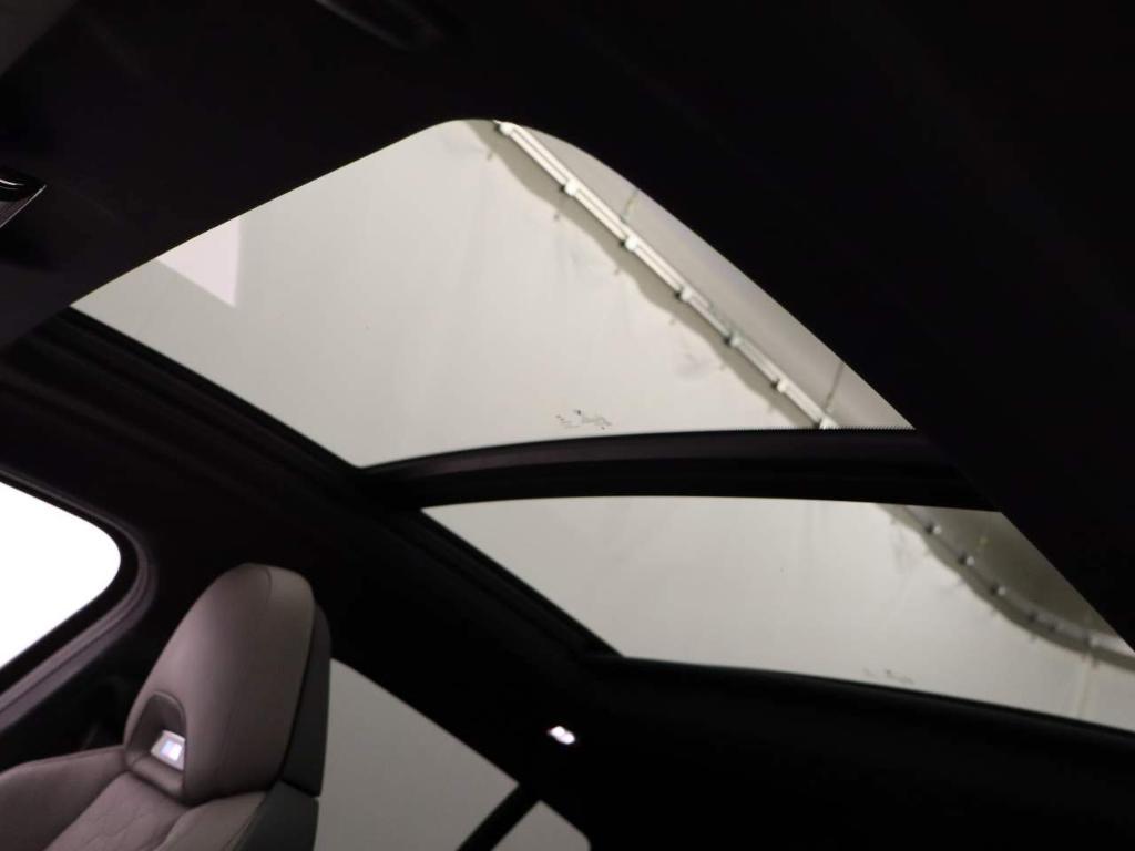 used 2023 BMW X4 M car, priced at $65,442