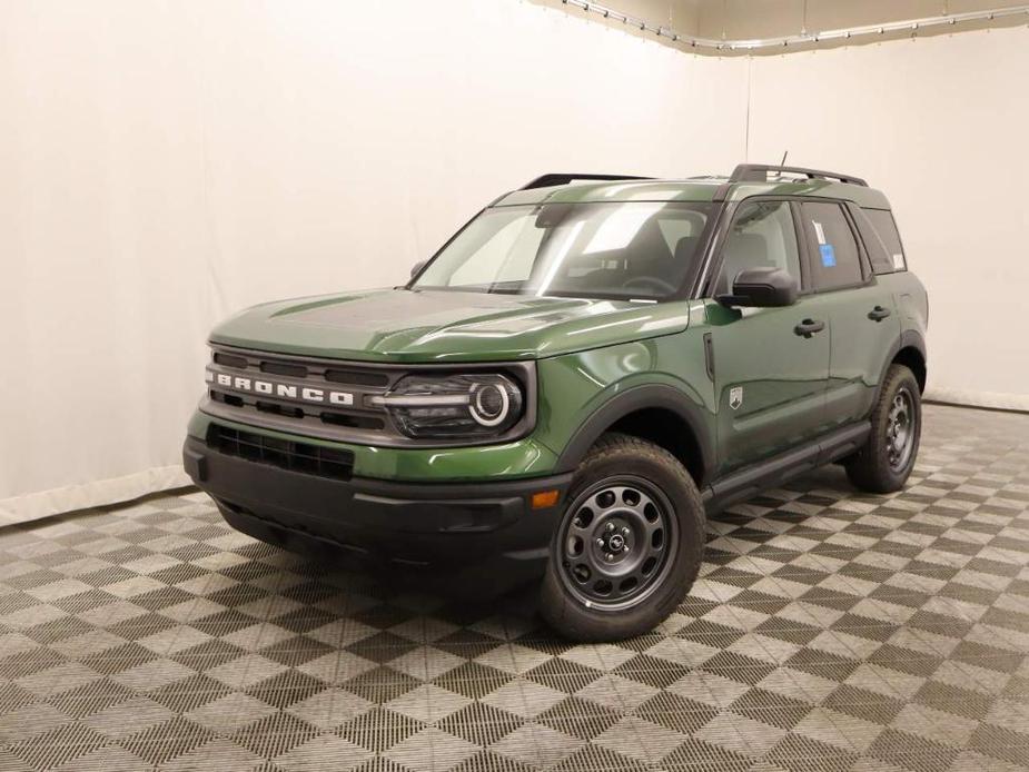 new 2024 Ford Bronco Sport car, priced at $29,265