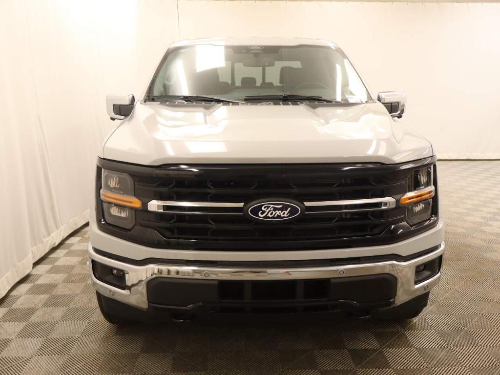new 2024 Ford F-150 car, priced at $59,850