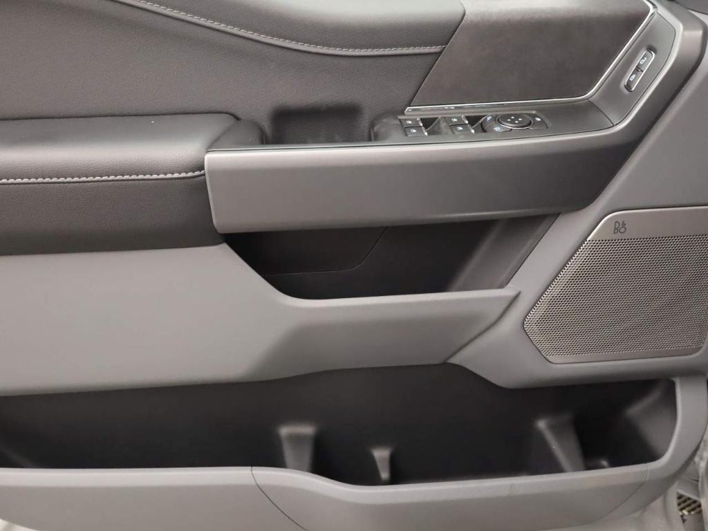 new 2024 Ford F-150 car, priced at $59,850