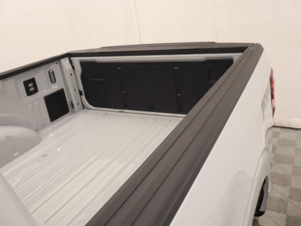 new 2024 Ford F-150 car, priced at $59,850