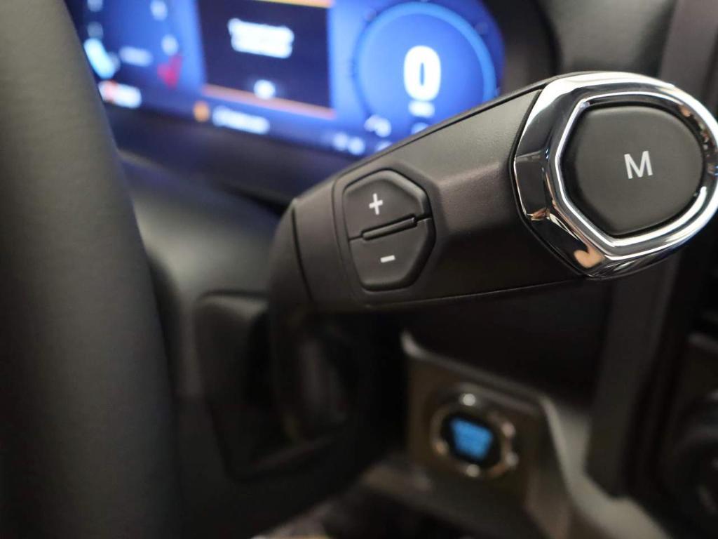 new 2024 Ford F-150 car, priced at $59,850