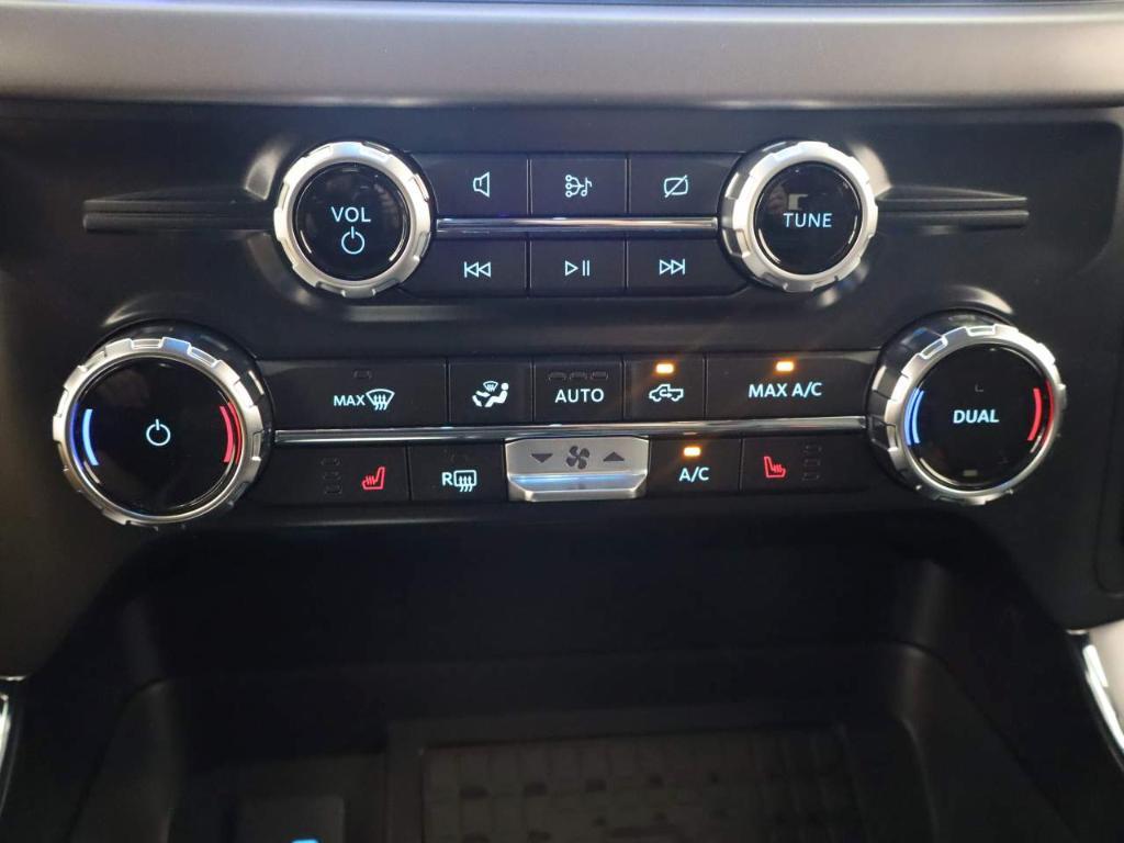 new 2024 Ford F-150 car, priced at $59,850