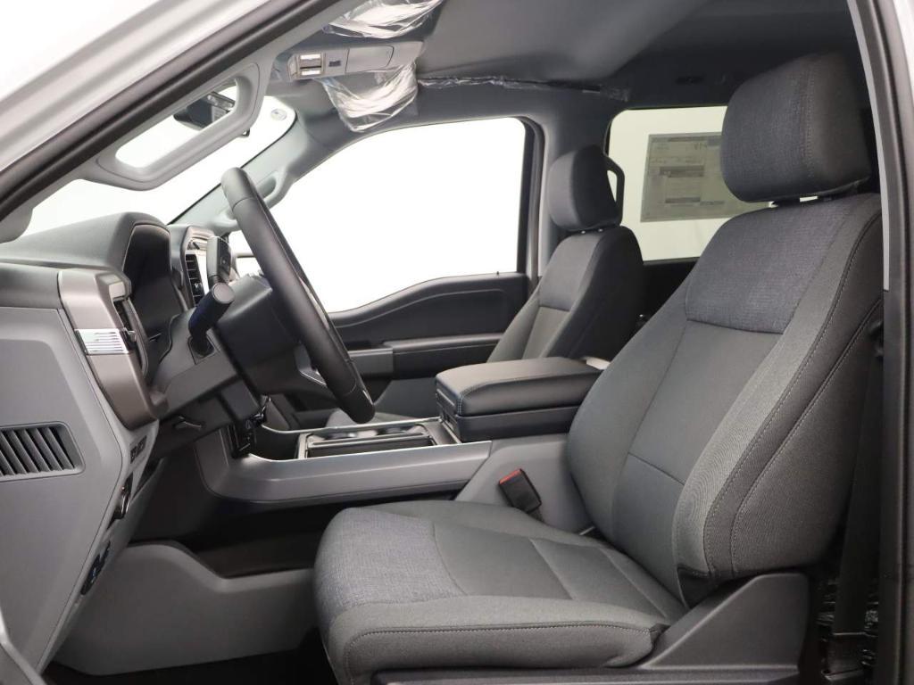 new 2024 Ford F-150 car, priced at $59,850