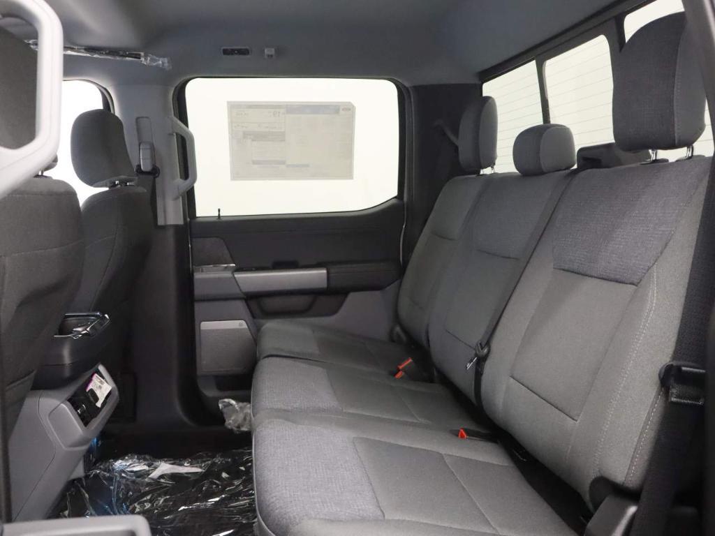 new 2024 Ford F-150 car, priced at $59,850
