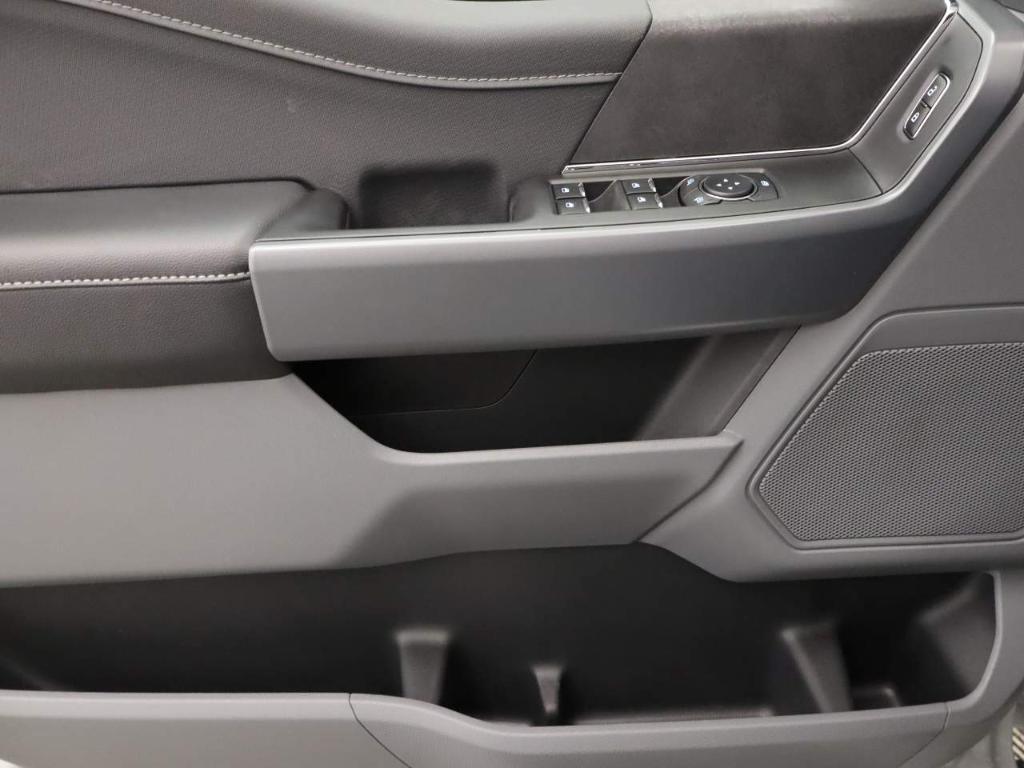 new 2024 Ford F-150 car, priced at $47,313
