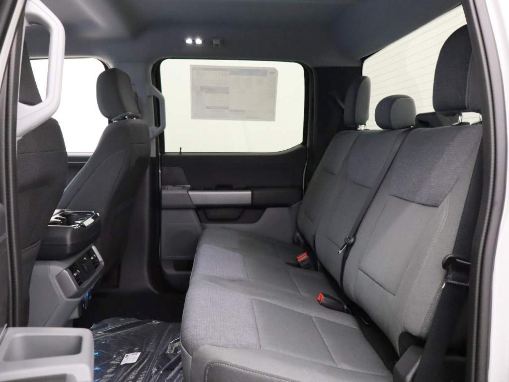 new 2024 Ford F-150 car, priced at $47,313