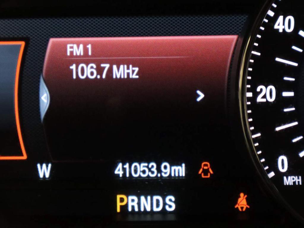 used 2018 Ford Explorer car, priced at $26,197