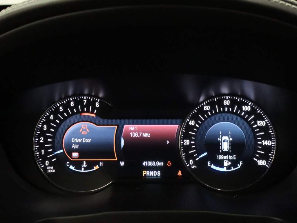 used 2018 Ford Explorer car, priced at $26,197