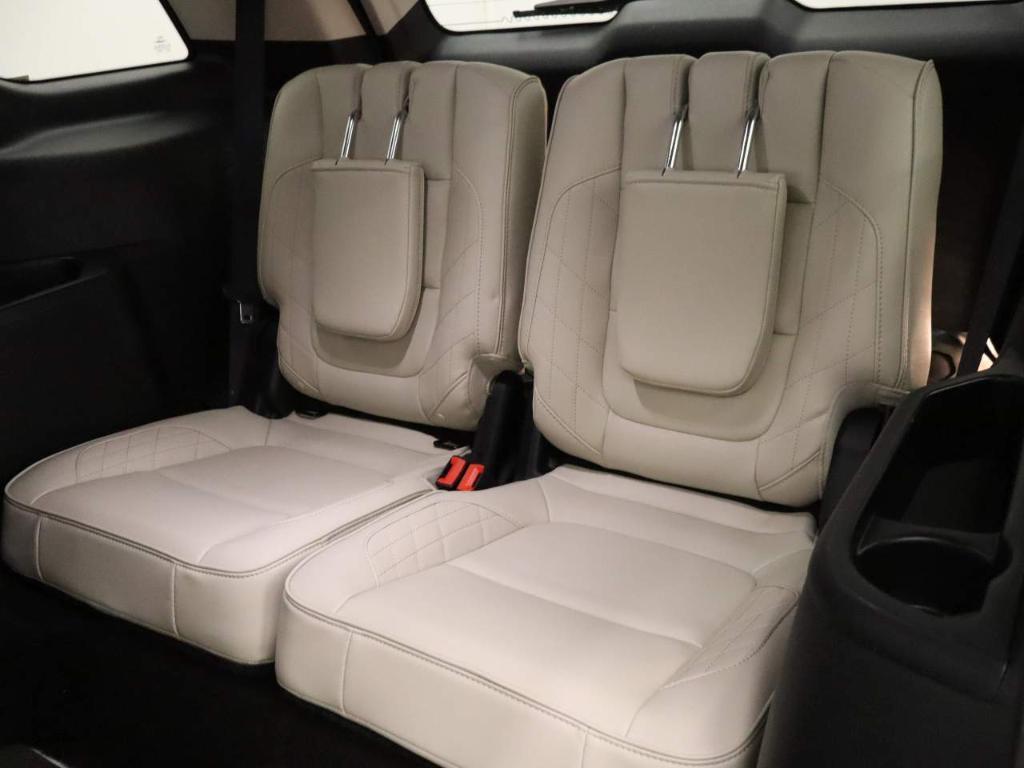 used 2018 Ford Explorer car, priced at $26,197