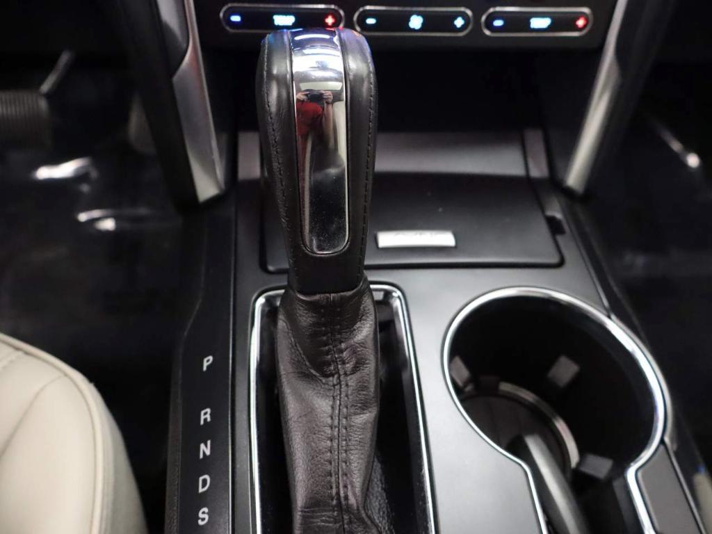 used 2018 Ford Explorer car, priced at $26,197