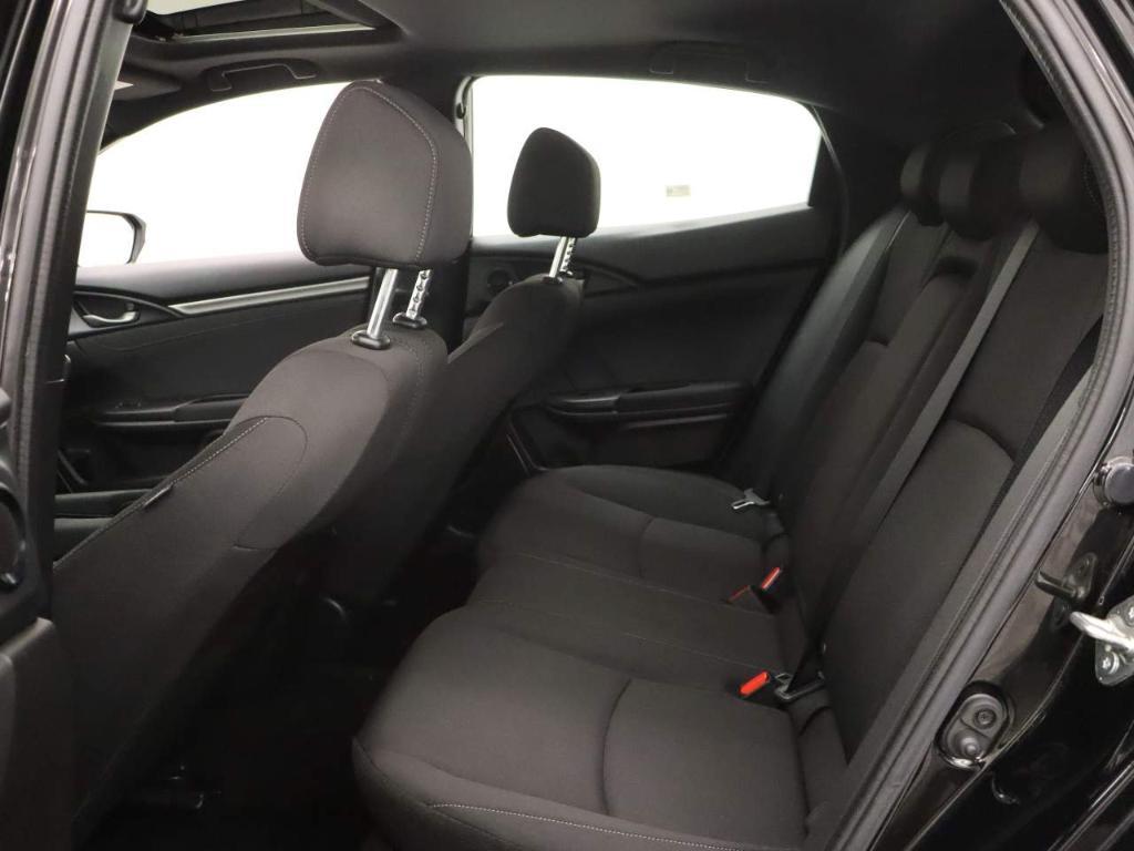 used 2020 Honda Civic car, priced at $21,995
