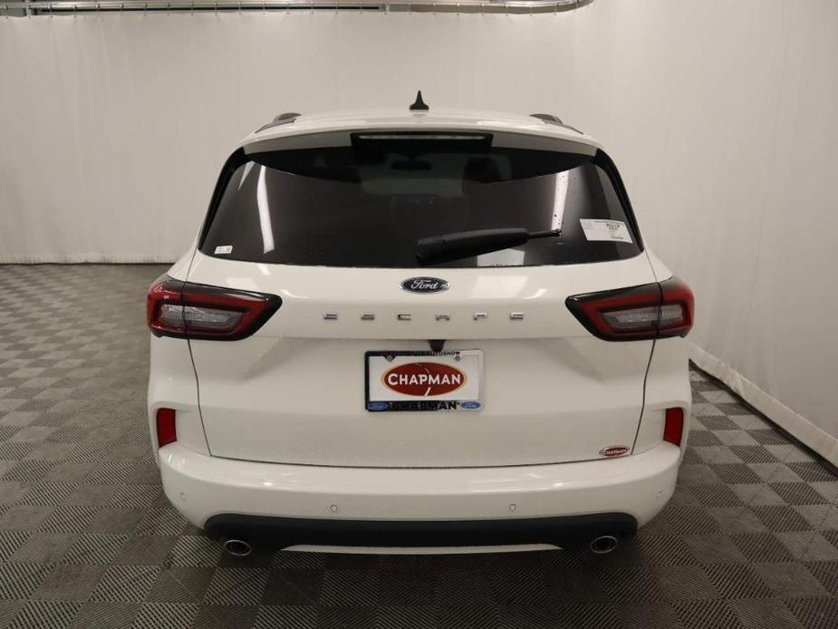 new 2024 Ford Escape car, priced at $31,825