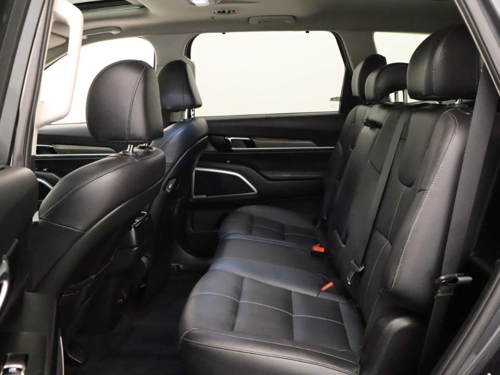 used 2021 Kia Telluride car, priced at $23,966