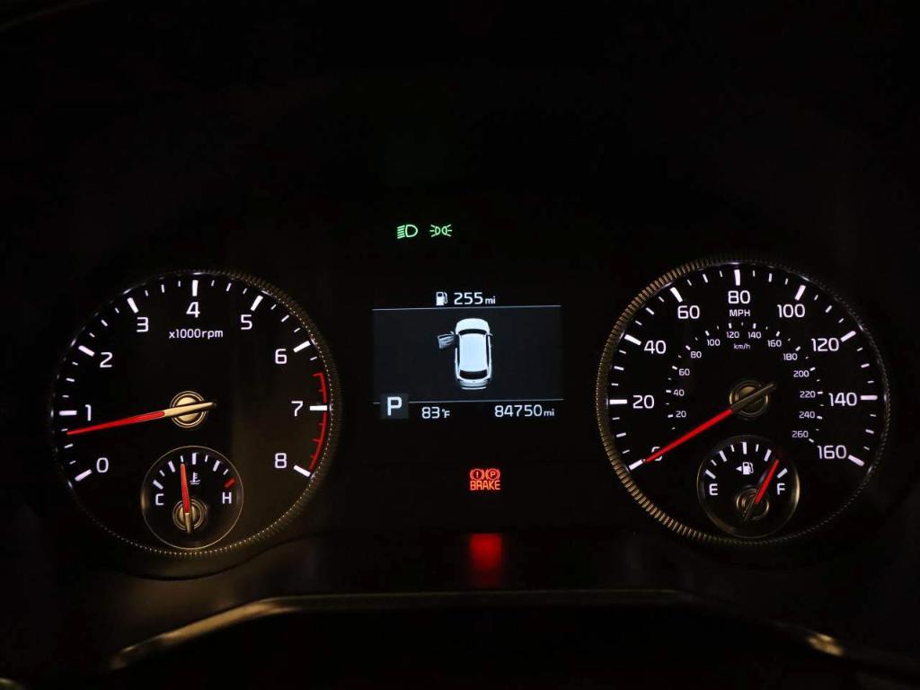 used 2021 Kia Telluride car, priced at $23,966