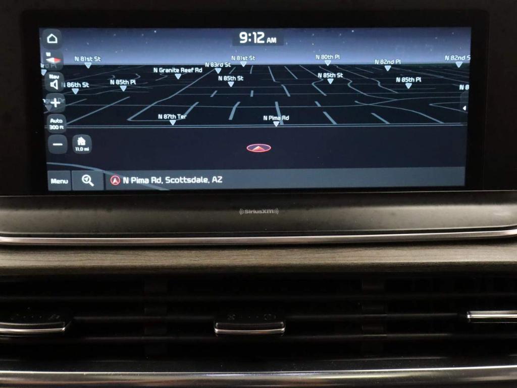 used 2021 Kia Telluride car, priced at $23,966