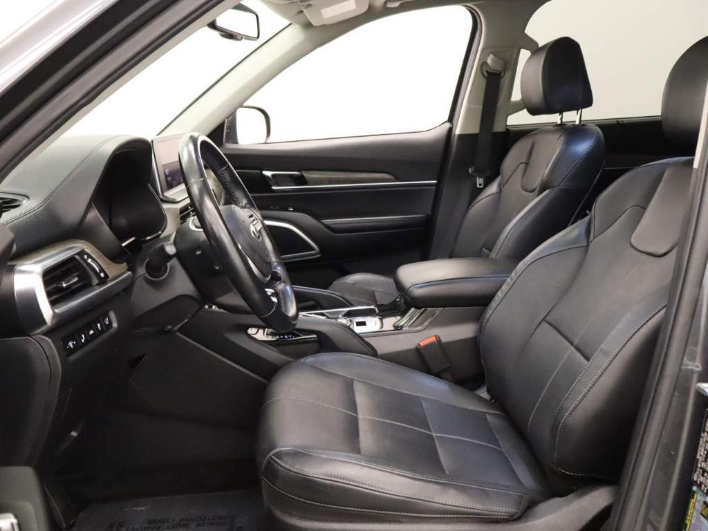 used 2021 Kia Telluride car, priced at $23,966