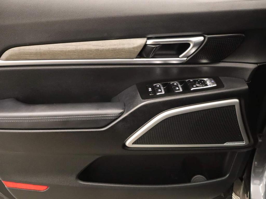 used 2021 Kia Telluride car, priced at $23,966