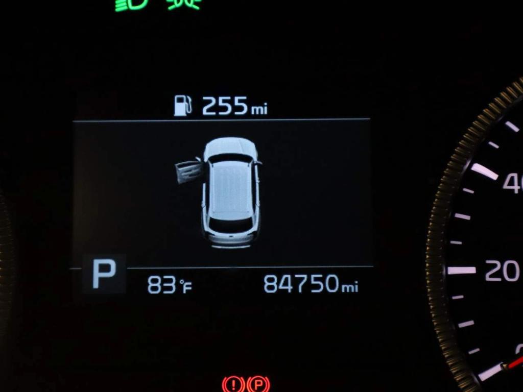 used 2021 Kia Telluride car, priced at $23,966