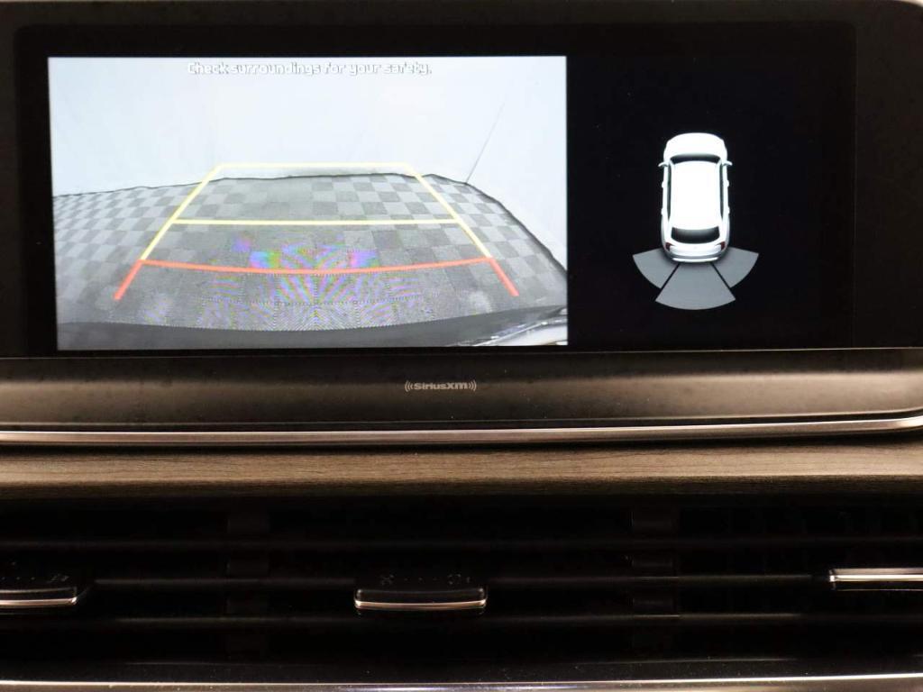 used 2021 Kia Telluride car, priced at $23,966