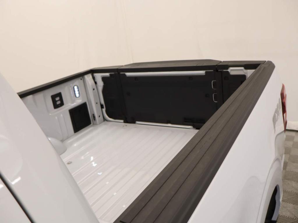 new 2025 Ford F-150 car, priced at $70,035