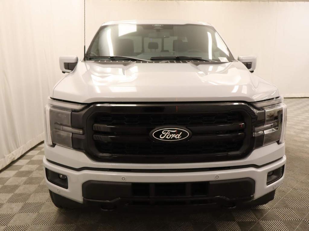 new 2025 Ford F-150 car, priced at $70,035