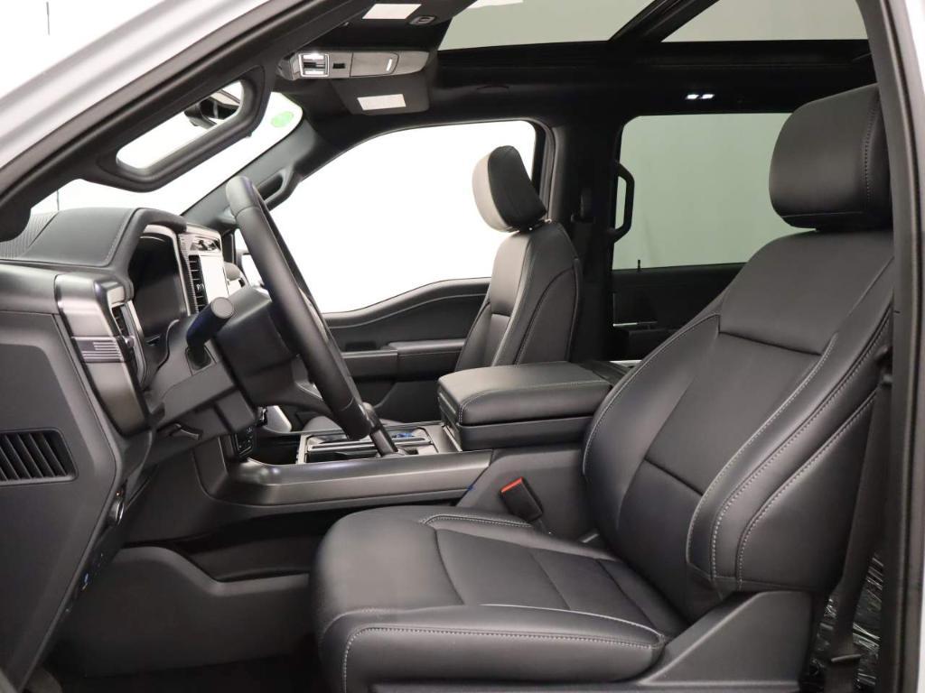 new 2025 Ford F-150 car, priced at $70,035