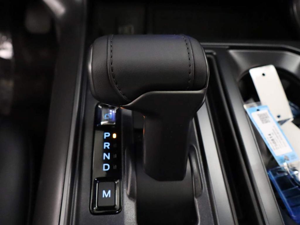 new 2025 Ford F-150 car, priced at $70,035