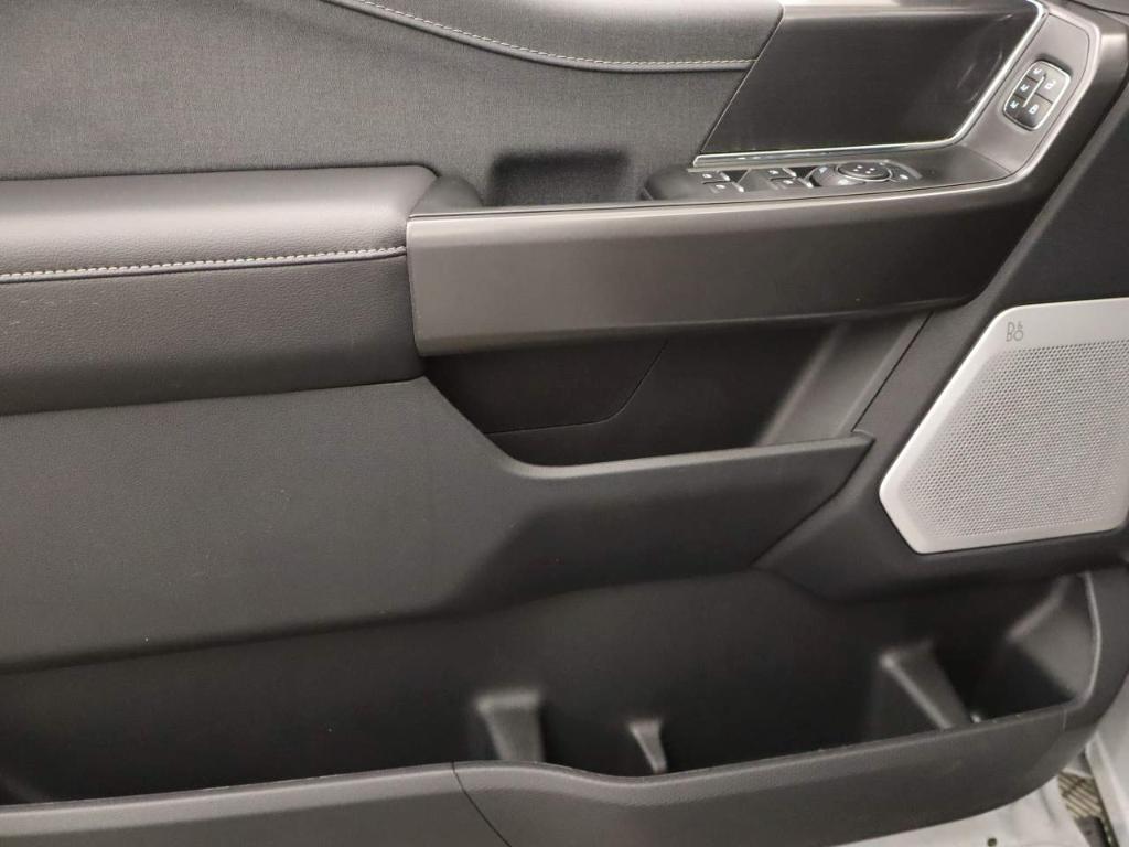 new 2025 Ford F-150 car, priced at $70,035