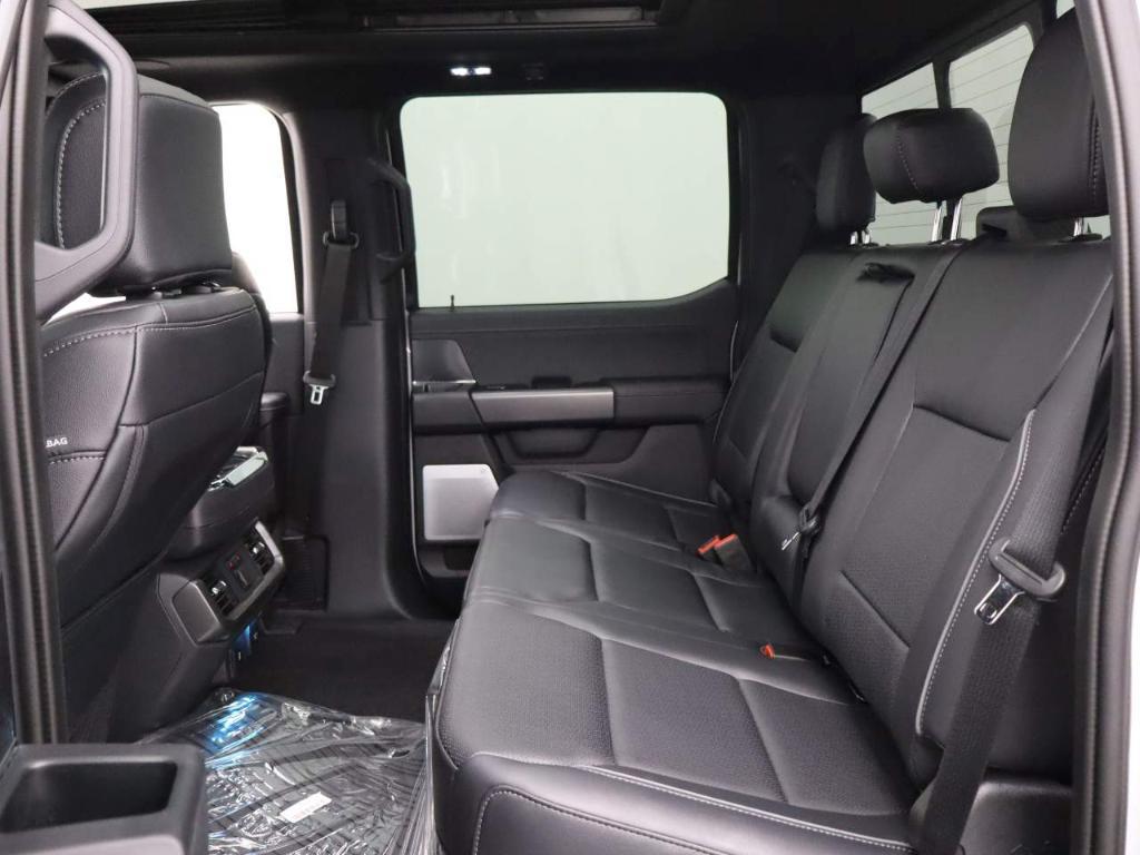 new 2025 Ford F-150 car, priced at $70,035