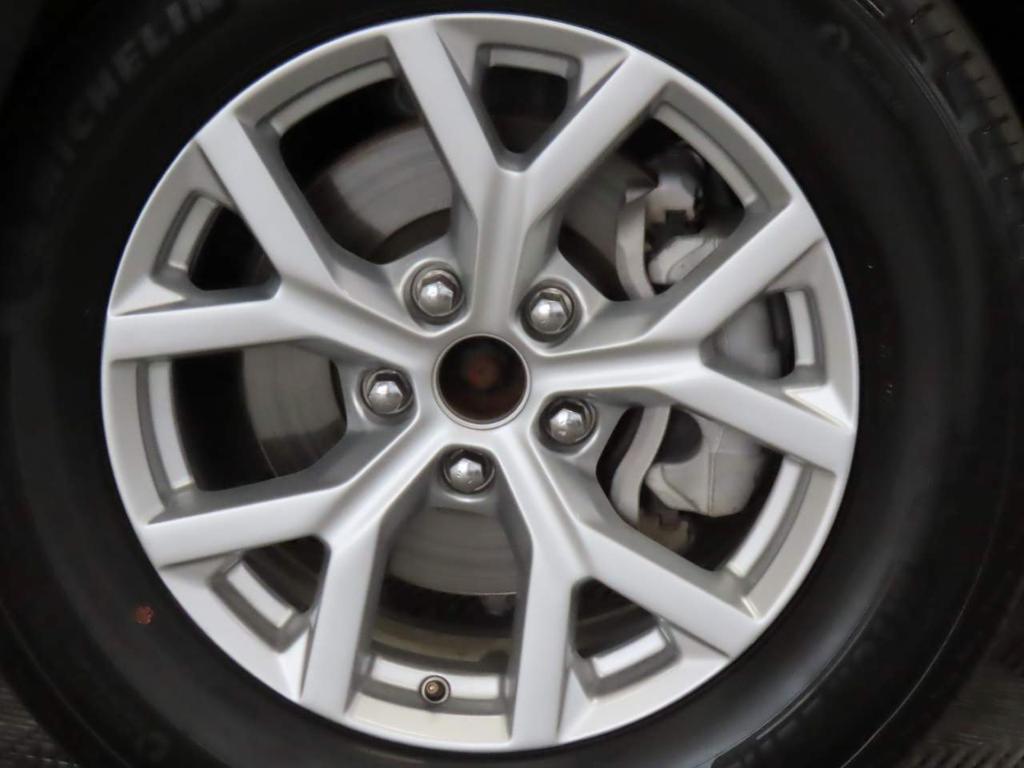 used 2023 Jeep Grand Cherokee car, priced at $29,745