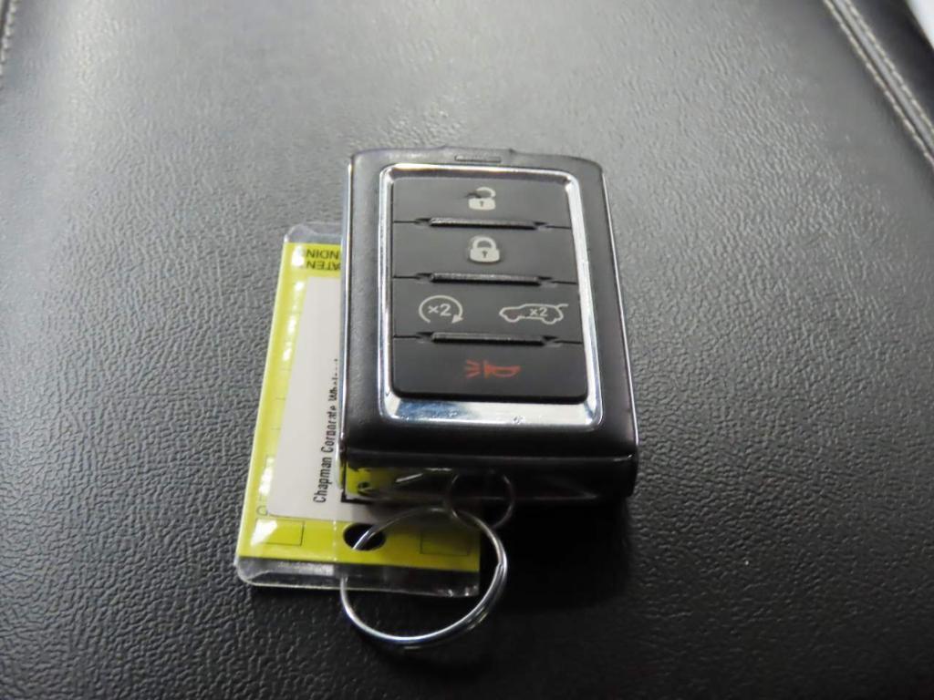 used 2023 Jeep Grand Cherokee car, priced at $29,745