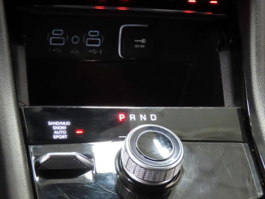 used 2023 Jeep Grand Cherokee car, priced at $29,745